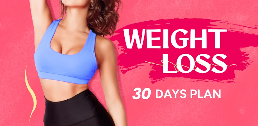 Weight Loss for Women: Workout