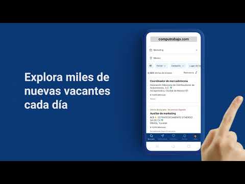 Computrabajo Ofertas de Empleo