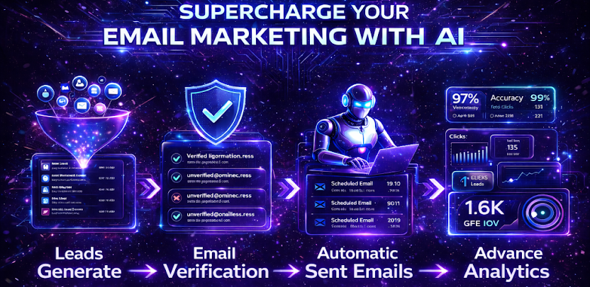 Email Sender Pro: Bulk Email