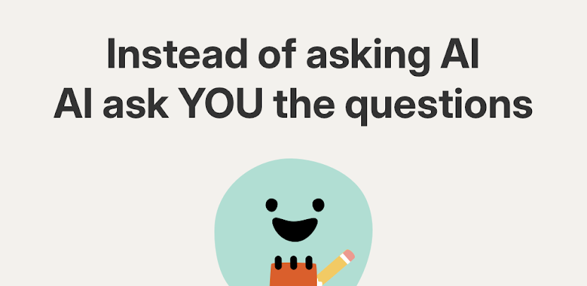 Curious AI - Ask You Anything