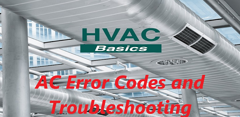 Air Conditioner Repair : HVAC