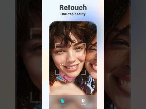 AI Photo Editor - Lumii