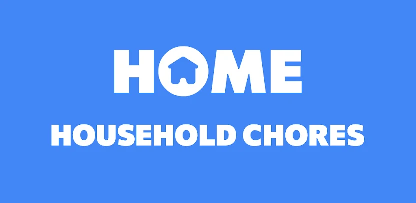Home: House cleaning planner