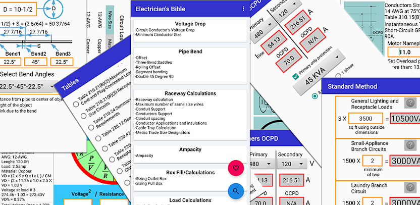 Electrician's Bible