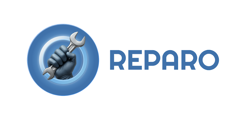 Reparo - Fix Everything