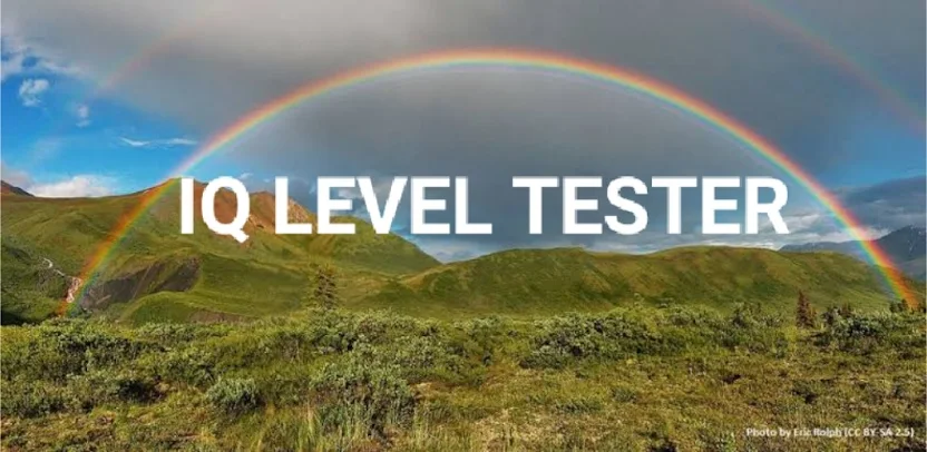 IQ Level Tester