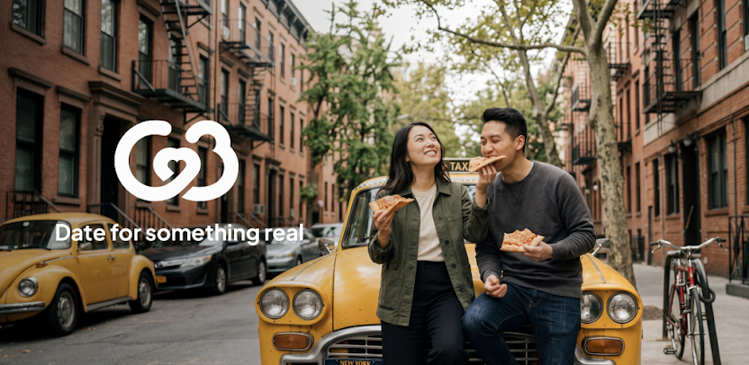 Coffee Meets Bagel Dating App