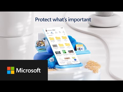 Microsoft OneDrive