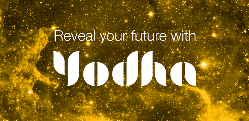 Yodha My Astrology Horoscope