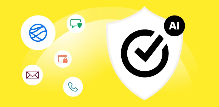 Norton360 Antivirus & Security