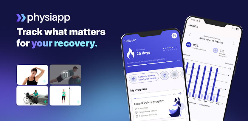 PhysiApp®