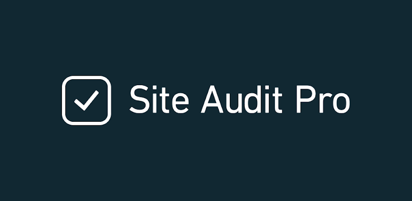Site Audit Pro
