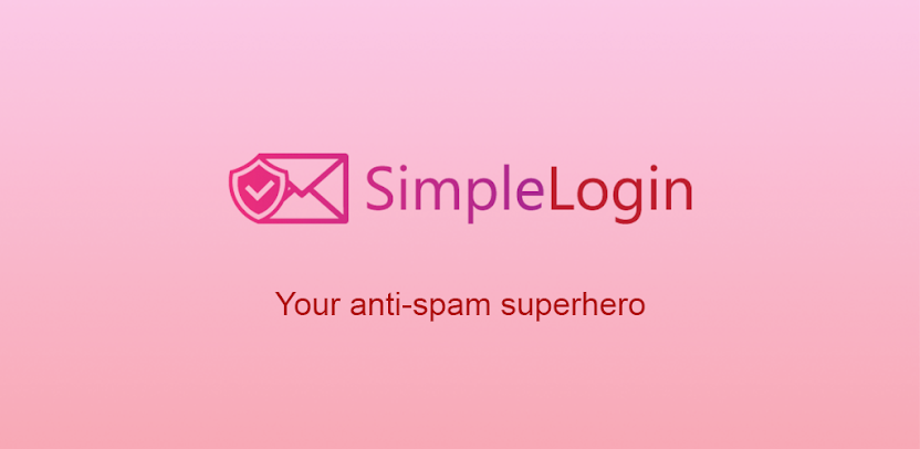 SimpleLogin | Anti-spam