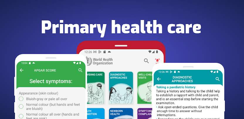 Primary Health Care
