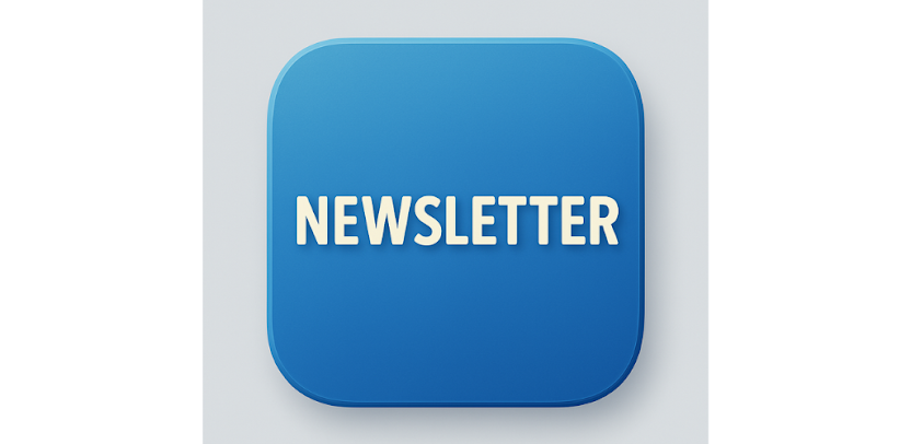 Newsletter App