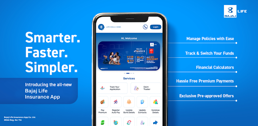 Bajaj Life Insurance
