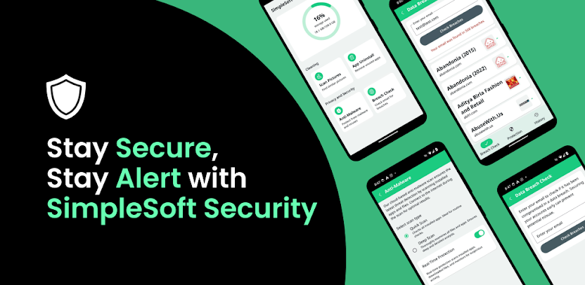 Cyber Security & Antivirus