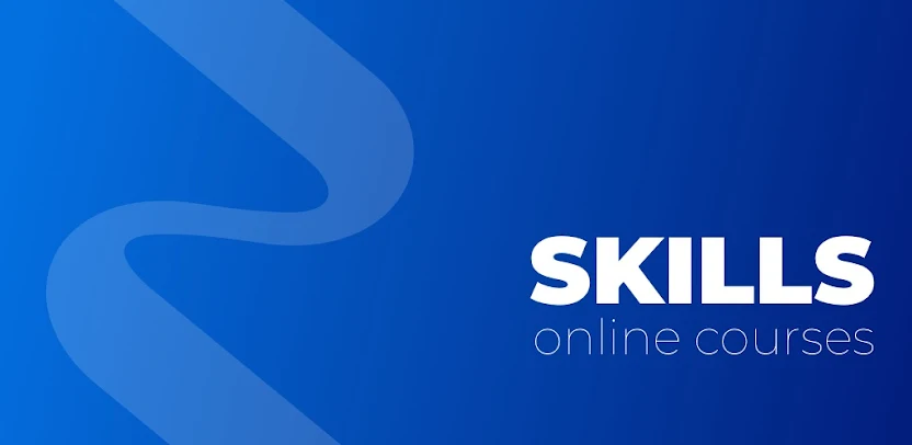 Skills: online courses