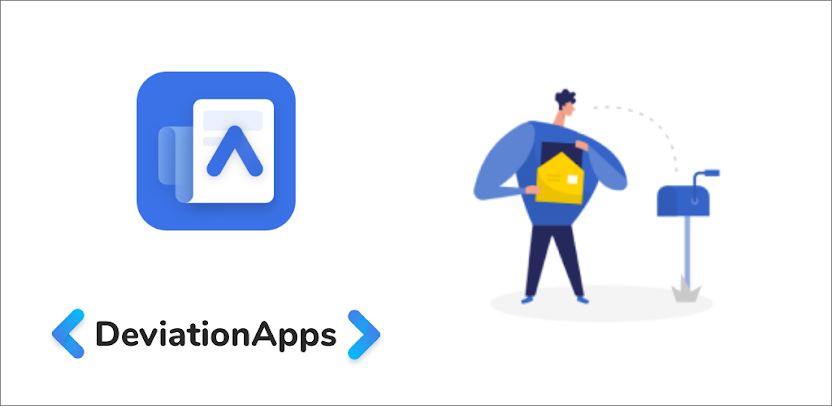 Add Letter - Newsletter Reader