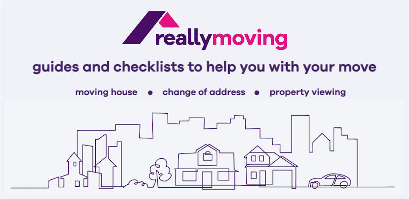 Moving Home Checklist