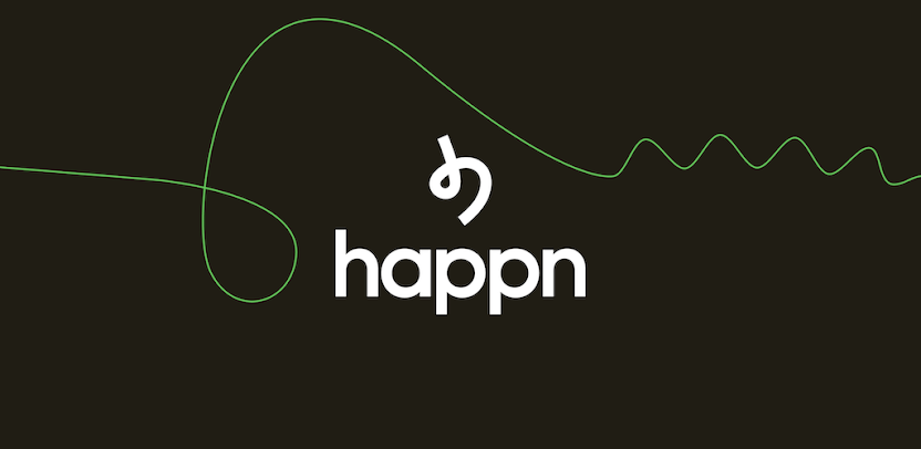 happn: dating app