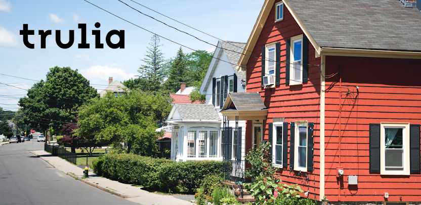 Trulia Rent Apartments & Homes