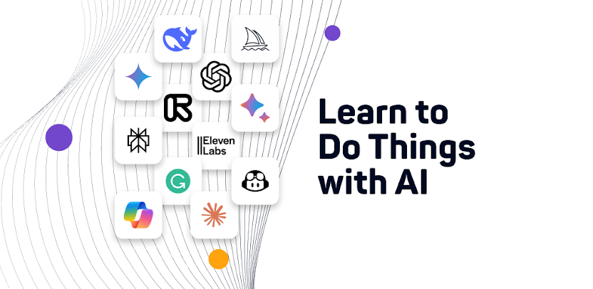 Learn AI: Courses・Skills・Tools