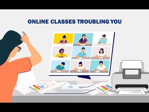 Educate AI Online Learning App