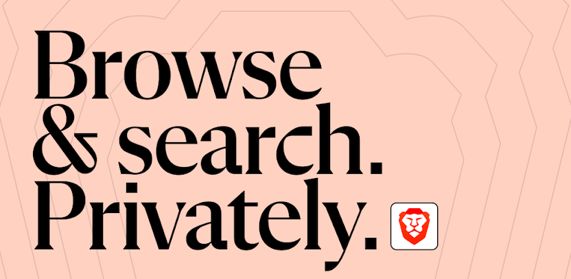 Brave Private Web Browser, VPN