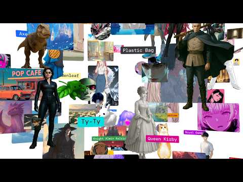 Character AI: Chat, Talk, Text