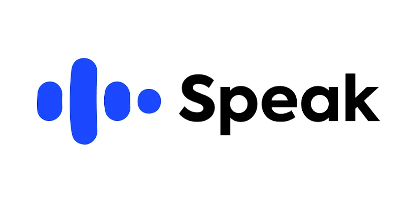Speak: Language Learning