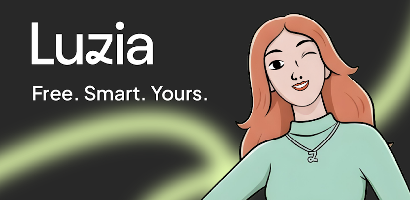 Luzia: Your AI Assistant