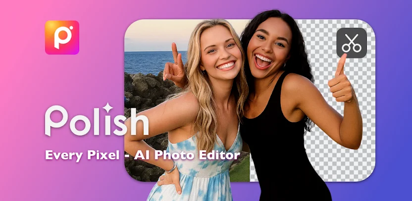 AI Photo Editor - Polish