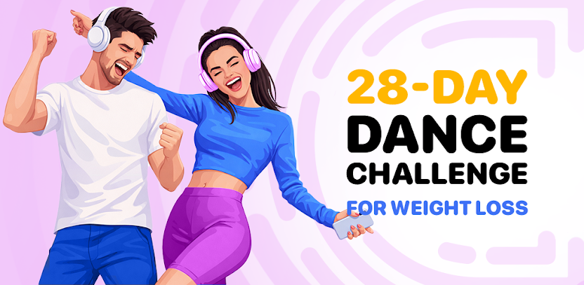 Dancebit: Weight Loss Dance