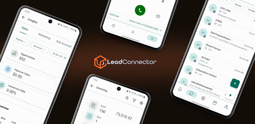 Lead Connector