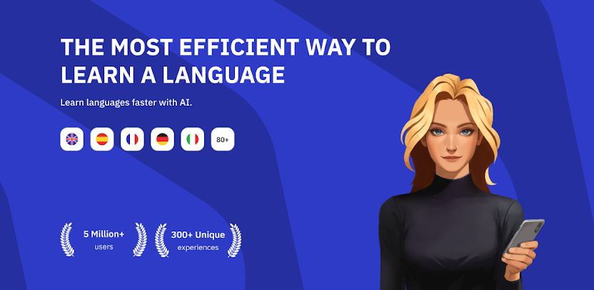 Talkpal - AI Language Learning