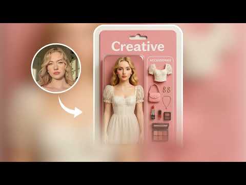 Creati：AI Image Video Maker
