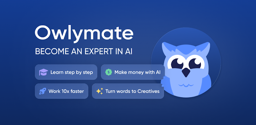 Owlymate: Smart AI Courses