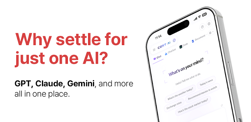 Cert AI