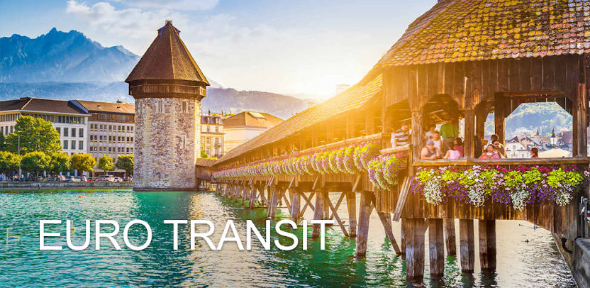 Travel Europe