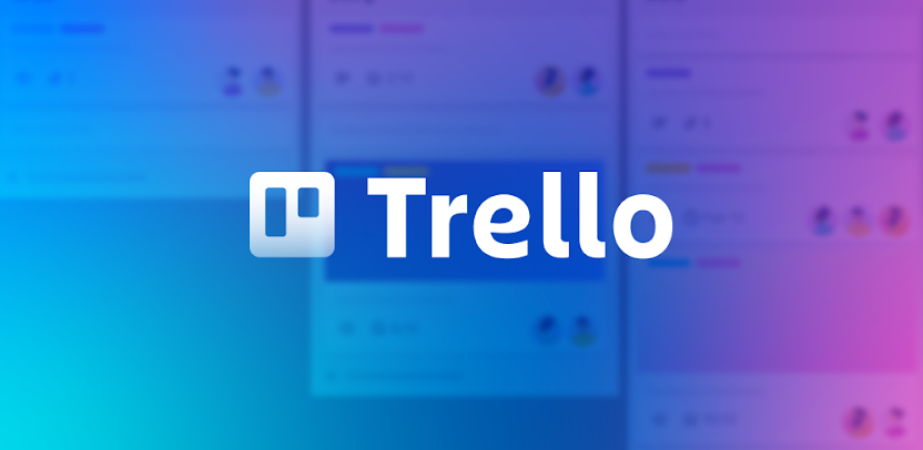 Trello: Personal Planner App